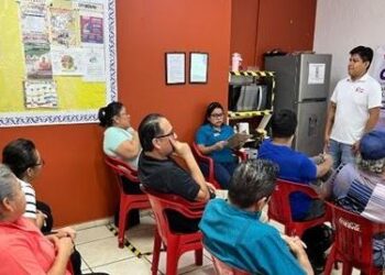 Turismo Deportivo Sustentable: UT Cancún impulsa la innovación educativa en el Caribe Mexicano