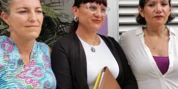 EXIGEN JUSTICIA VÍCTIMAS DE PRESUNTO ABUSO SEXUAL EN EL COLEGIO ECAB DE CANCÚN