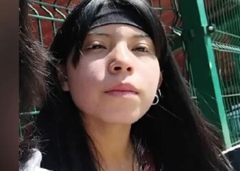 CCH Naucalpan solicita apoyo urgente para localizar a Kimberly Moya, estudiante desaparecida en el Edomex
