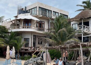 Consejo Hotelero del Caribe Mexicano define estrategias para fortalecer la temporada alta en Tulum