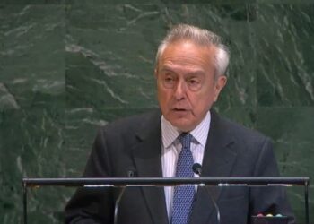 🌎 México denuncia ante la ONU el continuo desacato de Estados Unidos a la voluntad global sobre el bloqueo a Cuba