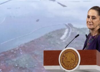 Secretaría de Marina convoca a diálogo con EE.UU tras ataque a embarcaciones en aguas internacionales