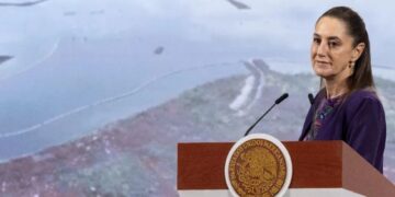 Secretaría de Marina convoca a diálogo con EE.UU tras ataque a embarcaciones en aguas internacionales