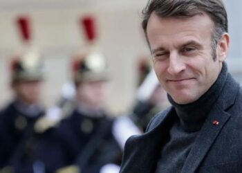 México se prepara para recibir a Francia: Emmanuel Macron visitará el país en las próximas semanas