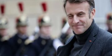 México se prepara para recibir a Francia: Emmanuel Macron visitará el país en las próximas semanas