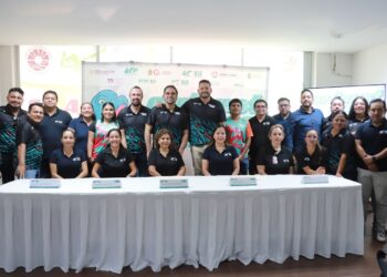 Caen tres sujetos tras enfrentamiento armado en el fraccionamiento Prado Norte de Cancún