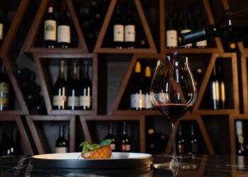 Sabor, lujo y reconocimiento mundial: María Dolores by Edgar Núñez triunfa en Tripadvisor