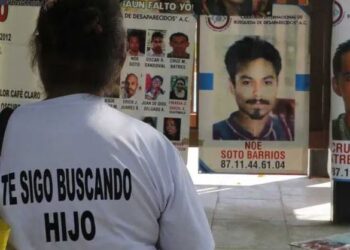 Colectivos de Coahuila llevan ante la ONU casos de desapariciones forzadas por falta de resultados en México