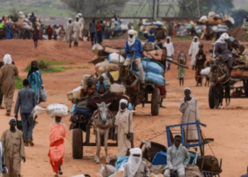 Denuncian Asesinatos en Masa Tras la Caída en Manos de las FAR