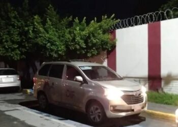 Rescatan a dos menores en Matamoros bajo el operativo “Rescatando Corazones”