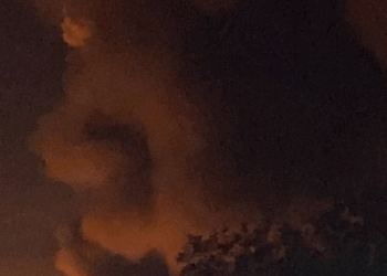 Rusia Lanza Ataque Masivo Contra Infraestructura Ucraniana