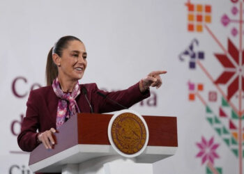 Reforma a la Ley de Amparo: Blindaje Jurídico para el Pueblo de México