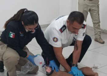 Fiscalía de Quintana Roo logra vinculación a proceso por violencia familiar en Othón P. Blanco