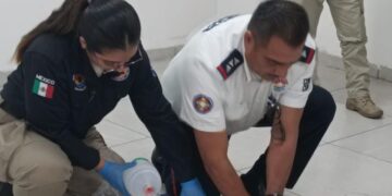 Fiscalía de Quintana Roo logra vinculación a proceso por violencia familiar en Othón P. Blanco