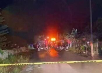 ‘Levantan’ a dos jóvenes hermanos en la alcaldía de Tihosuco