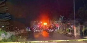 ‘Levantan’ a dos jóvenes hermanos en la alcaldía de Tihosuco