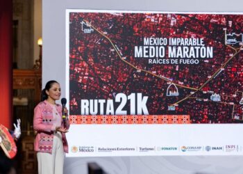 Centros de Alto Rendimiento para Atletas de Pueblos Originarios: Impulso Histórico al Deporte Indígena