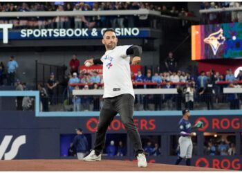 Marco Estrada: el lanzador que marcó la era 2015‑16 con firmeza en el montículo