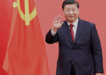 Reunificación China-Taiwán: Xi Jinping y el KMT Buscan Acercamiento