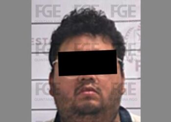 Por feminicidio, Fiscalía de Quintana Roo obtiene vinculación a proceso de un sujeto en Tulum