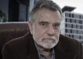 Fallece a los 87 años el periodista Carlos Ferreyra Carrasco