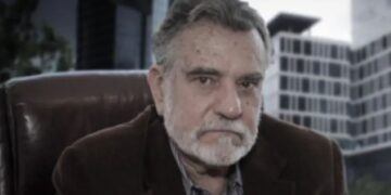 Fallece a los 87 años el periodista Carlos Ferreyra Carrasco