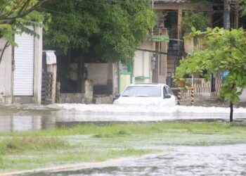 Falta de prevención provoca caos por lluvias en el sur de Tamaulipas, advierte especialista