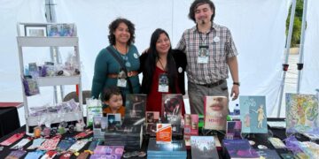 «Arranca la Feria del Libro Caribe Maya 2025 en Cancún»