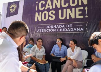 Avanza la Regularización de Colonias en Cancún: Un Paso Firme hacia la Justicia Social