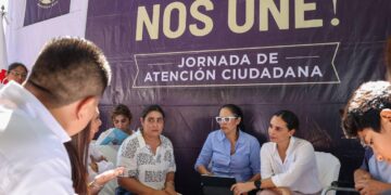 Avanza la Regularización de Colonias en Cancún: Un Paso Firme hacia la Justicia Social