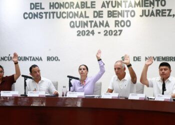 «Aprueba Cabildo subsidios al impuesto predial para el ejercicio fiscal 2026»