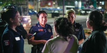 Ayuntamiento de Benito Juárez difunde uso de la aplicación “Parvada”