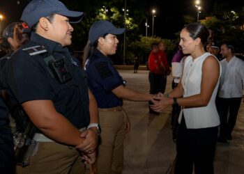 «Moderniza Cancún su unidad de búsqueda de personas desaparecidas»