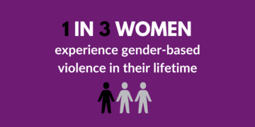 Alerta mundial: la OMS revela que una de cada tres mujeres sufre violencia de género