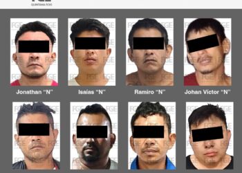 16 Vinculados a Proceso por Agresiones, Hostigamiento y Falta de Pago de Pensión Alimenticia