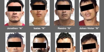 16 Vinculados a Proceso por Agresiones, Hostigamiento y Falta de Pago de Pensión Alimenticia