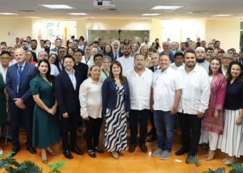 Quintana Roo es Sede del Coloquio Internacional sobre Libertad Religiosa