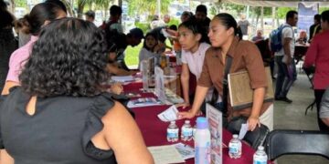 «FERIA DEL EMPLEO OFRECE OPORTUNIDADES LABORALES EN CANCÚN»