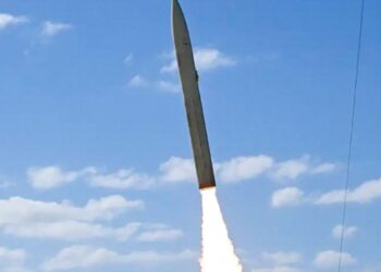 EE.UU. planea desplegar misiles Dark Eagle en Alemania que podrían alcanzar el centro de Rusia en solo 7 minutos