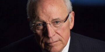 Muere Dick Cheney, el arquitecto de la guerra de Irak y símbolo del intervencionismo estadounidense