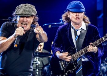 AC/DC confirma su esperado regreso a Latinoamérica con el Power Up Tour
