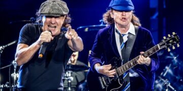 AC/DC confirma su esperado regreso a Latinoamérica con el Power Up Tour