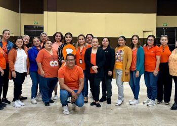 AGEPRO Promueve el Fortalecimiento Emocional y la Prevención de la Violencia en Mujeres