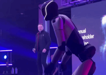 VIDEO | Accionistas Aprueban Histórica Compensación de Elon Musk por 1 Billón de Dólares