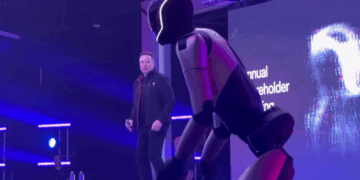 VIDEO | Accionistas Aprueban Histórica Compensación de Elon Musk por 1 Billón de Dólares