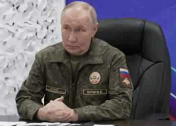 Acusa a la Cúpula Ucraniana de Ser una Élite Criminal con Fines de Enriquecimiento