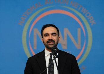 Advierten por un Éxodo histórico en Nueva York si Zohran Mamdani gana la alcaldía