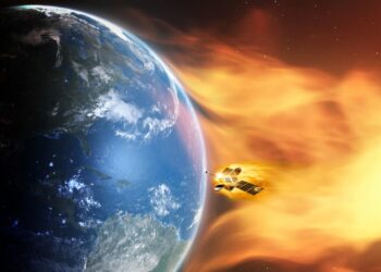 Advierten sobre Tormenta Geomagnética Severa que Impactará la Tierra