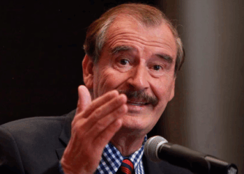 Aguacateros de Uruapan Amenazados por el Narco: Fox Pide Unidad Nacional