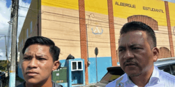 «Acoso de CFE a albergue estudiantil desata preocupación en Chetumal»